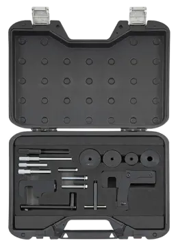 829055 Engine Timing Kit Renault/Opel/Nissan Diesel (Belt Drive) -, Sonic Equipment