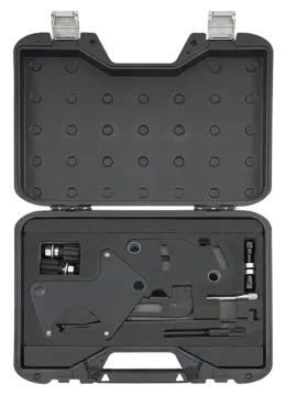 829058 Engine Timing Kit Renault Petrol (Belt Drive) - 1,4/1,6/1,8/, Sonic Equipment