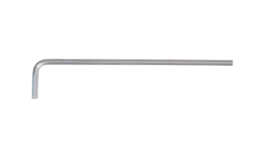 1840307 Hexagon key wrench, extra long 7mm, Sonic Equipment