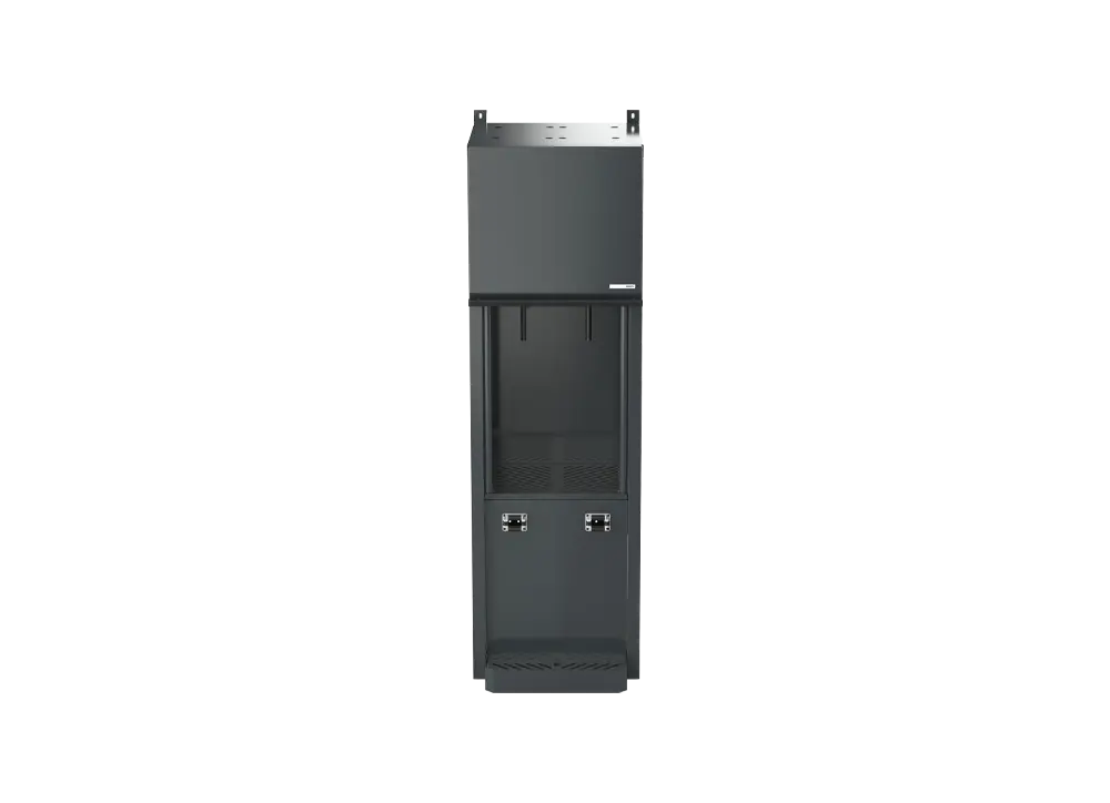 5071801 MSS+ 650mm reel tall cabinet, Sonic Equipment