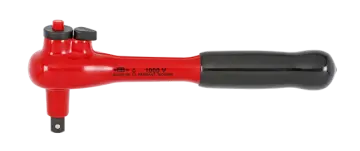 4813901 VDE 3/8"Ratchet, Sonic Equipment