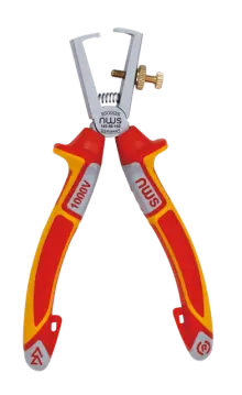 4472160 VDE Stripping pliers (Germany), Sonic Equipment