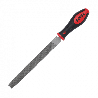 46911 Flat file 8'', Sonic Equipment