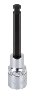 83014006 Bit socket hex ball 1/2'', 140mmL 6, Sonic Equipment