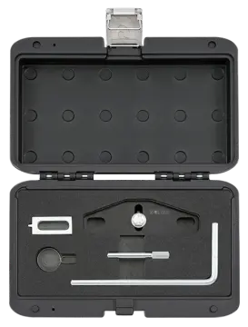 829040 Engine Timing Kit Jaguar Land Rover/Ford/PSA Diesel DW12 - 2, Sonic Equipment