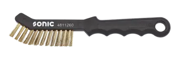 4811260 Brass brush, Sonic Equipment
