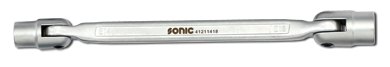 41211012 Hinged TX E wrench E10xE12, Sonic Equipment