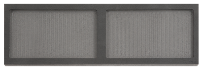 47612 S15 Foam Spacer, Sonic Equipment