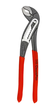 4351250 Waterpump pliers 10'', Sonic Equipment
