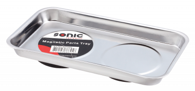 487002 Magnetic tray 6 x 9'' / 24x14cm, Sonic Equipment