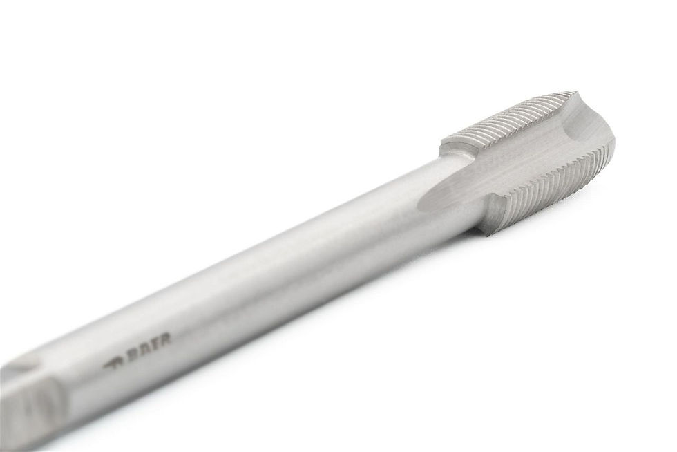 Thumbnail: MACHINE Tap Form B, General use, G (BSP)