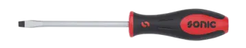 1530165 Hammer go-through Screwdriver, slotted 6.5mm (S), Sonic Equipment