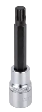 83810010 Bit socket spline 1/2'', 100mmL M10, Sonic Equipment