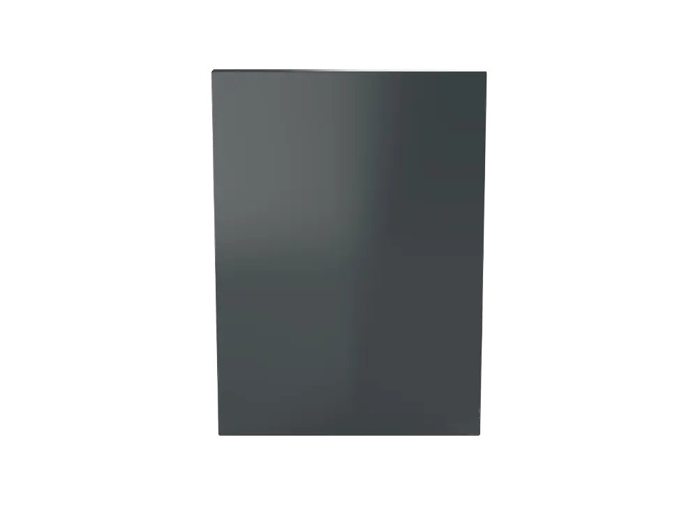 5999911 MSS+ blank back panel, 789x1104mm, Sonic Equipment
