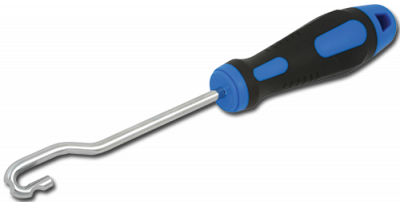 829005 Brake Pipe Corrosion Tool, Sonic Equipment