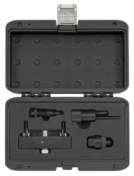 829118 Fuel pump drive belt kit - VAG Tdi 2,7/3,0, Sonic Equipment