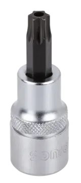 83706227 Bit socket tamperproof 1/2'', TX T27H, Sonic Equipment
