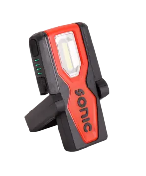 4820545 Pocket Light Small, Sonic Equipment