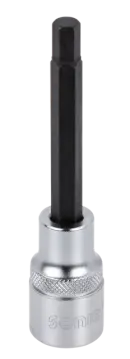83410011 Bit socket hex 1/2'', 100mmL 11mm, Sonic Equipment