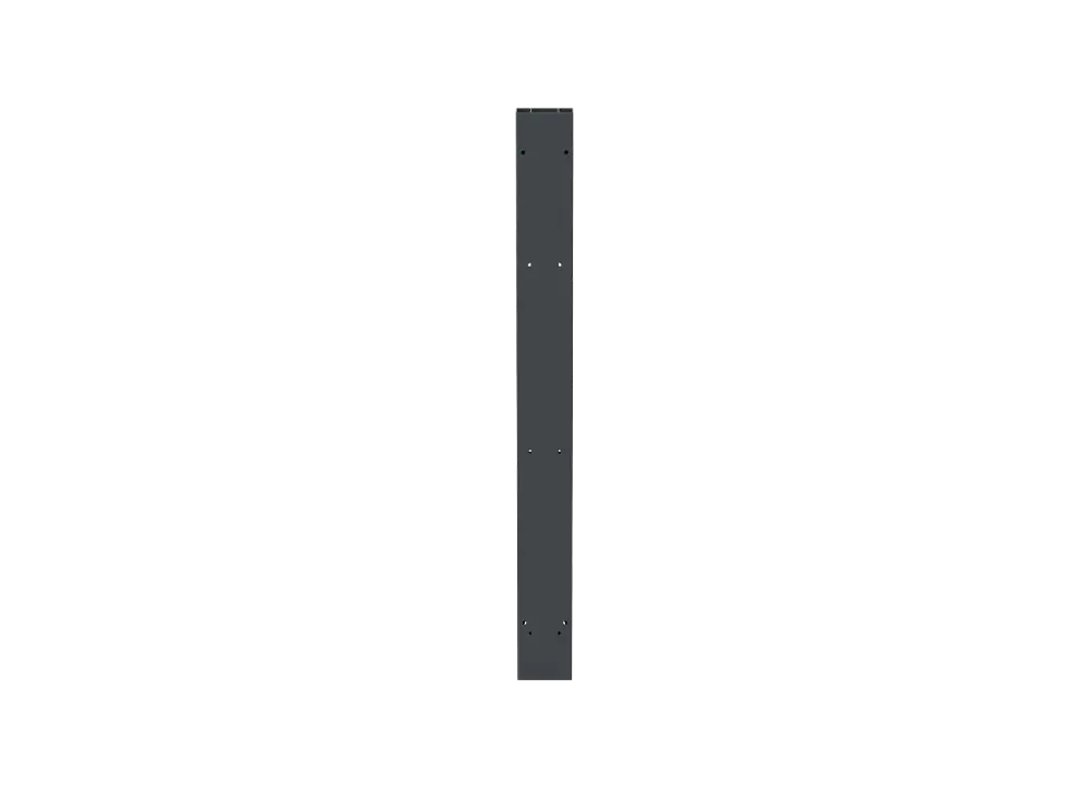5999402 MSS+ post 100x50x1020mm, Sonic Equipment