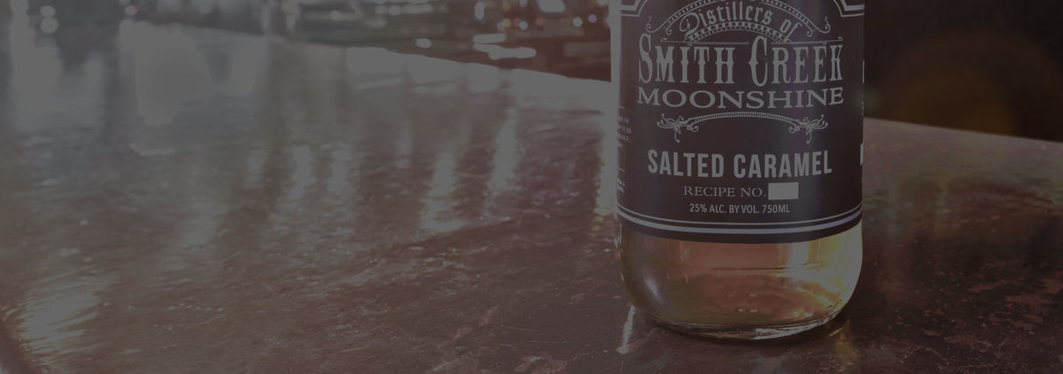 Smith Creek Moonshine Nashville