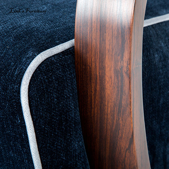 Thumbnail: Armchair C534