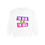 Thumbnail: Funny Unisex Sweatshirt - 'The Devil is in the Data'