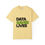 Thumbnail: Inspirational Data Saves Lives T-Shirt for Tech Enthusiasts