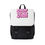 Thumbnail: Techie by Heart Unisex Casual Shoulder Backpack
