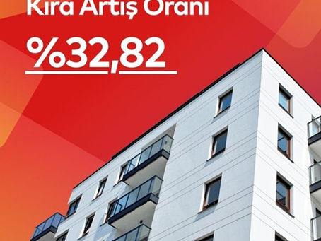 Nisan Enflasyon (TÜFE– Yİ-ÜFE) Oranları Belirlendi