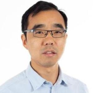 Feng Wang