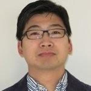David Lin