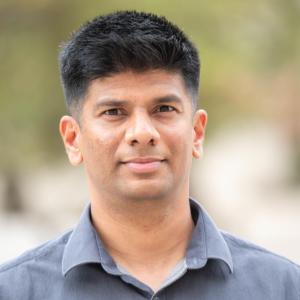 Chaitanya Mahajan
