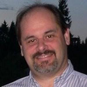 David McDougall