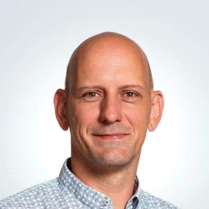 Andreas Tschepp