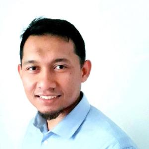 Muhammad Fatahilah