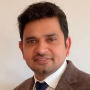 Ashutosh Kumar