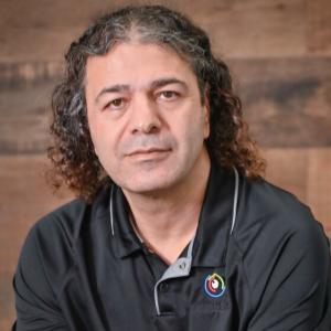 Reza Chaji