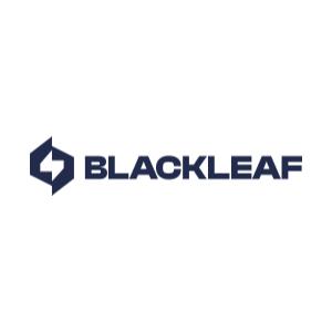 BLACKLEAF