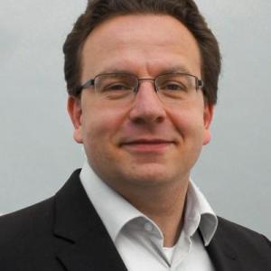 Sascha Reinhardt