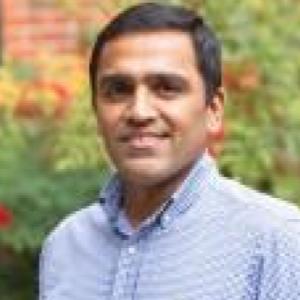 Harish Subbaraman