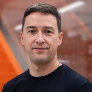 Matjaz Finzgar