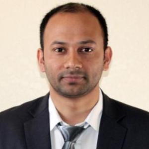 Pradeep Subedi