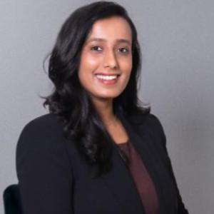 Deeksha Basavaraju