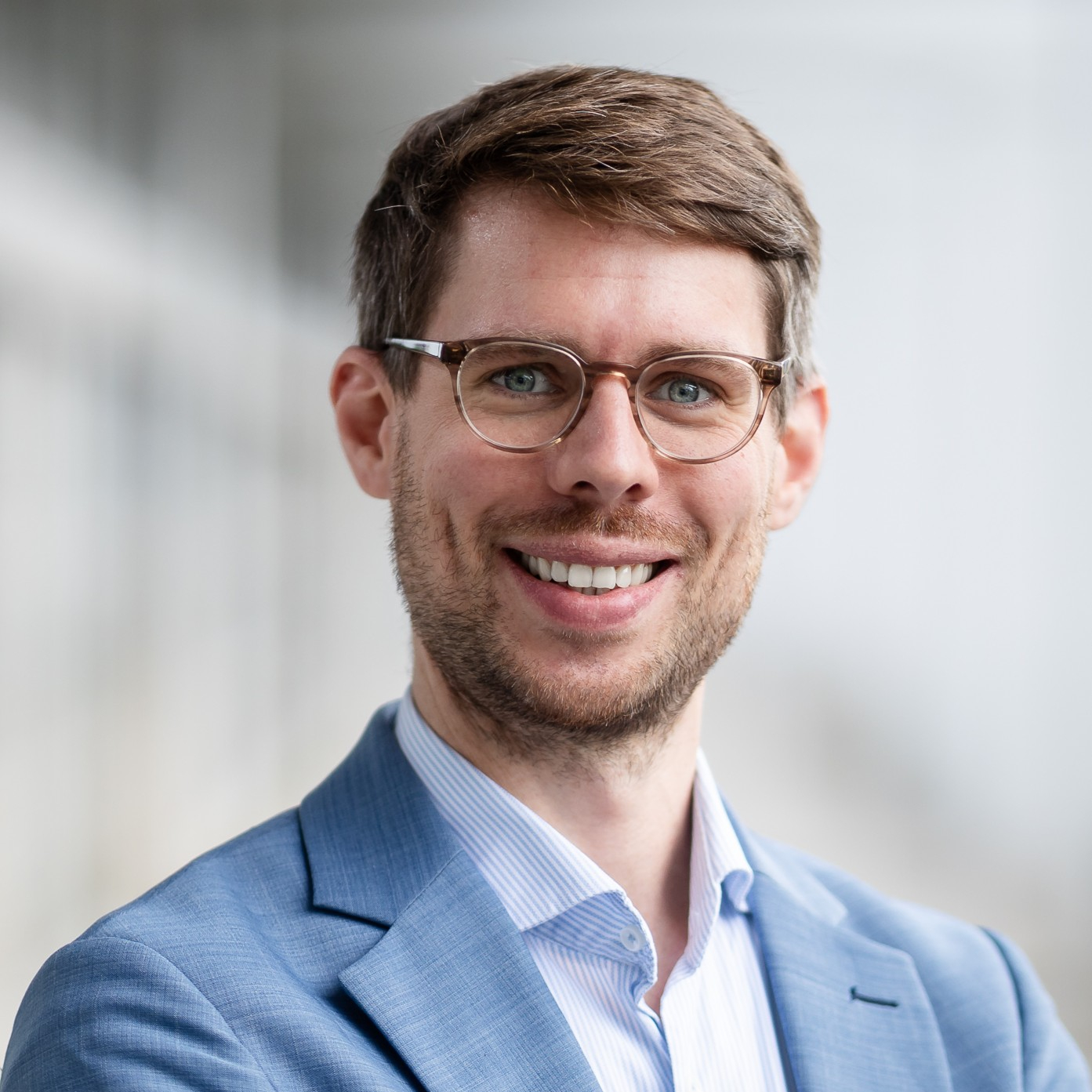 Matthias Grotevent
