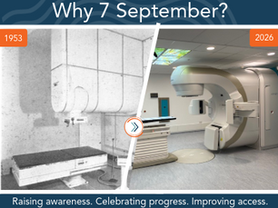 Linear accelerators