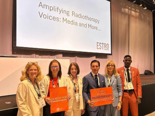 WRAD at ESTRO 2026
