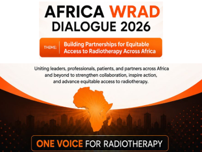 Africa WRAD Dialogue brings 24 countries together to discuss equitable access to radiotherapy