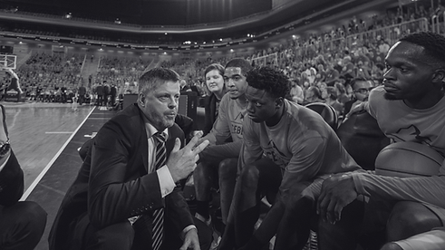Coach équipe