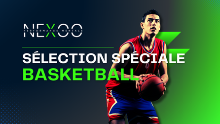 Sélection des modules NEXOO les plus pertinents pour un basketteur.